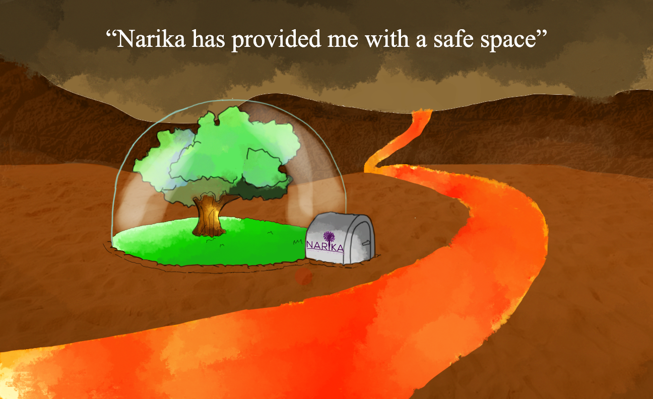 The Bubble